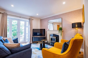 The Blackrock Retreat